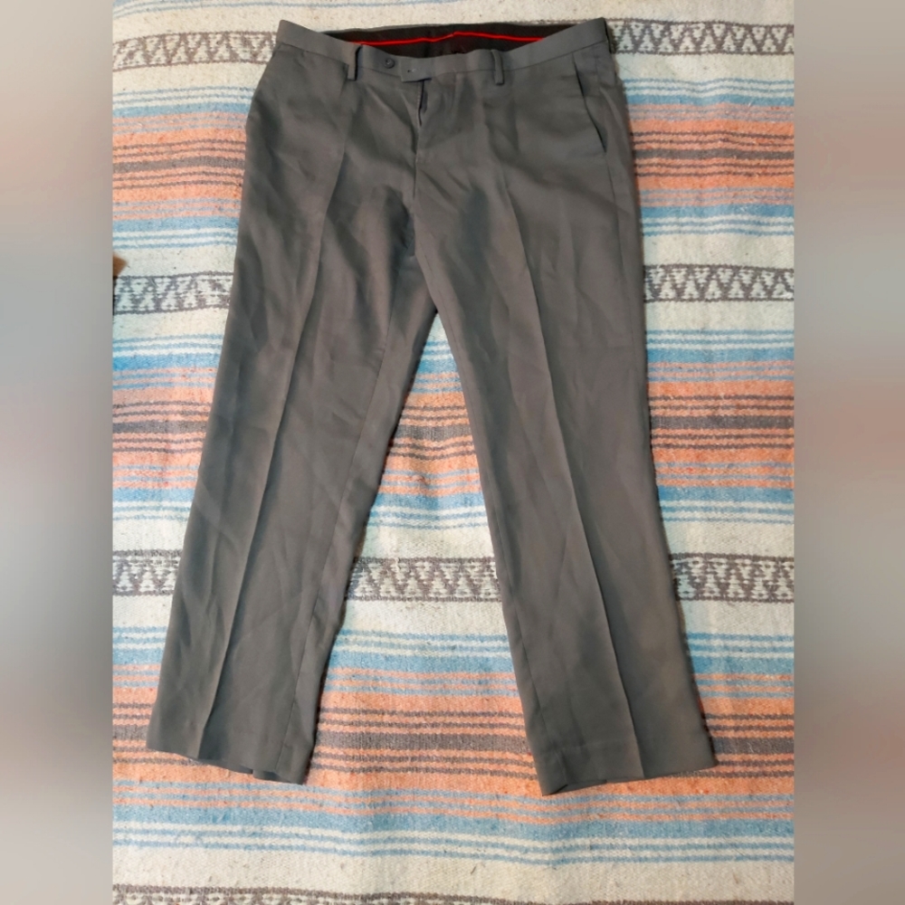 Alberto Cardinali Dress Pants